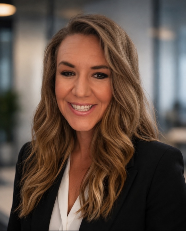 Anna Beeler, Founder of Can't Miss Talent
